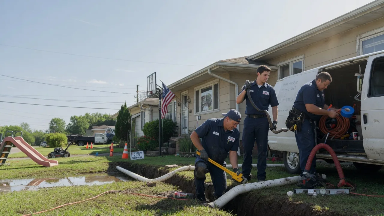 Toilet Installation in Saint John, IN near me